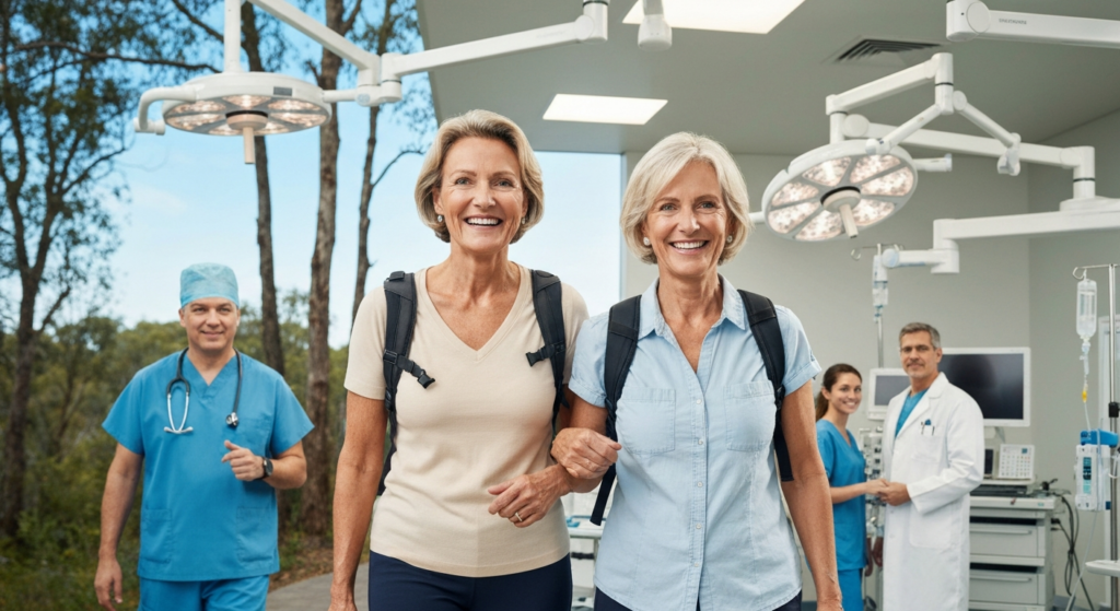 Cauda Equina Syndrome: Red Flags Every Patient Should Know - Legent Spine Dallas Texas