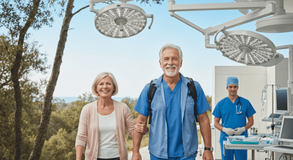 Cauda Equina Syndrome Red Flags: What Every Houston Patient Should Know - Legent Spine Houston Texas