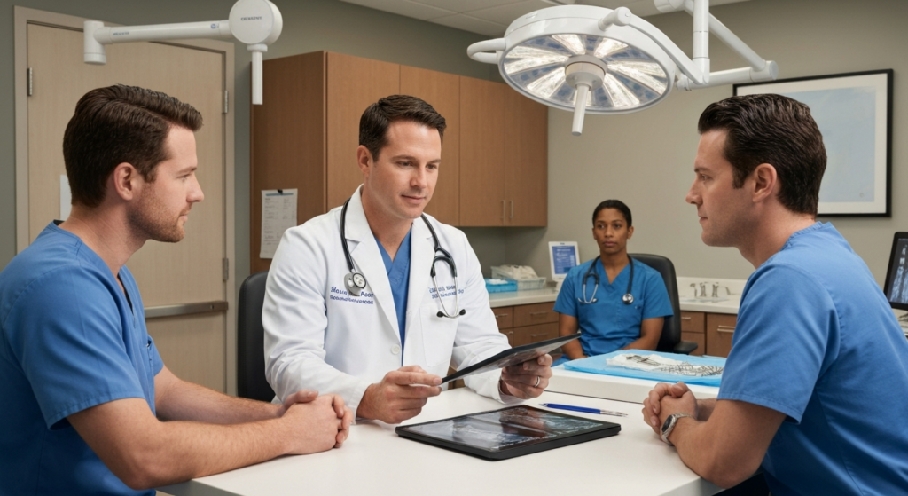 Cauda Equina Syndrome Red Flags: What Every Patient Should Know - Legent Spine Dallas Texas