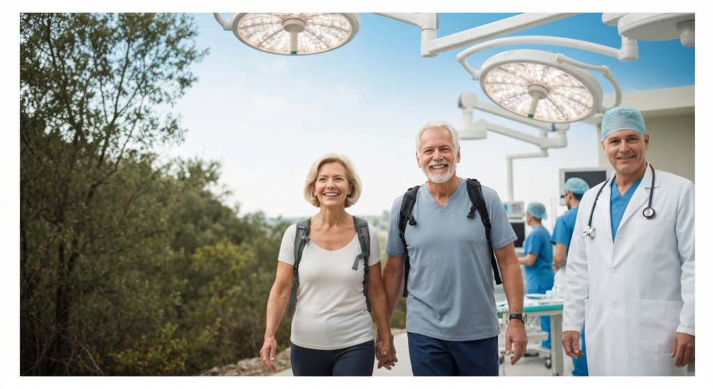 Cauda Equina Syndrome: Critical Red Flags Every Patient Should Know - Legent Spine Dallas Texas