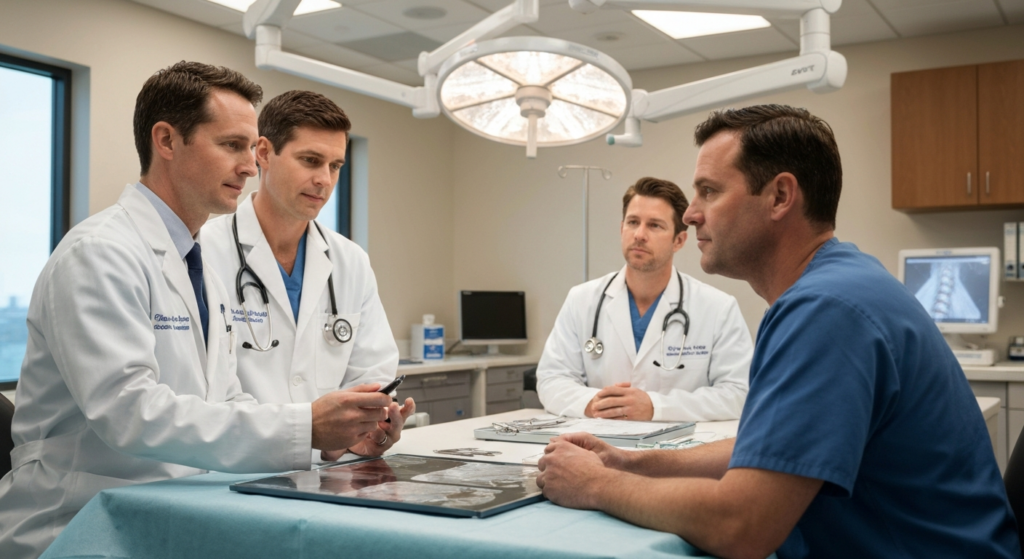 Spondylolisthesis Treatment: What Every Patient Should Know Before Surgery - Legent Spine Dallas Texas