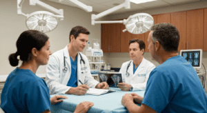 Signs You May Need Spine Surgery — And When to See a Specialist in Plano - Legent Spine Dallas Texas