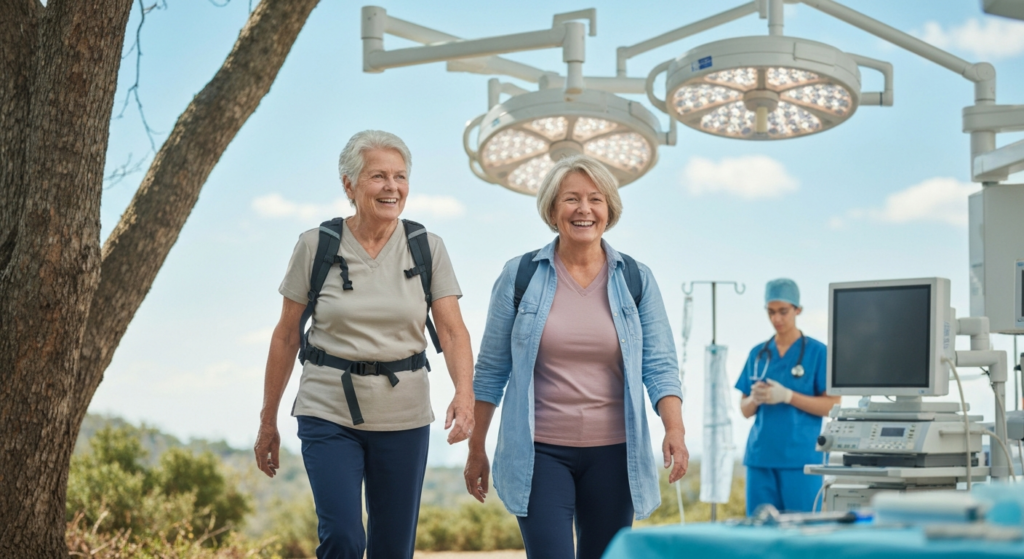 Signs You May Need Spine Surgery—And When to See a Specialist in Plano - Legent Spine Dallas Texas