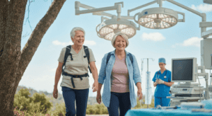 Signs You May Need Spine Surgery—And When to See a Specialist in Plano - Legent Spine Dallas Texas