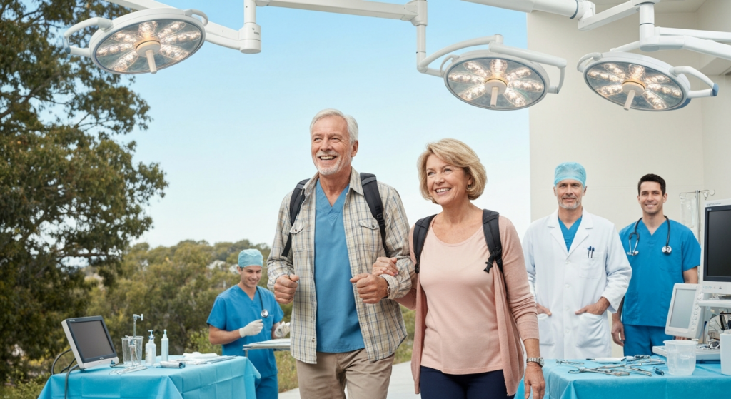 Signs You May Need a Back Surgeon in Plano — And When to Seek Expert Care - Legent Spine Dallas Texas