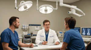 Signs You May Need Spine Surgery in Plano — And When to See a Specialist - Legent Spine Dallas Texas