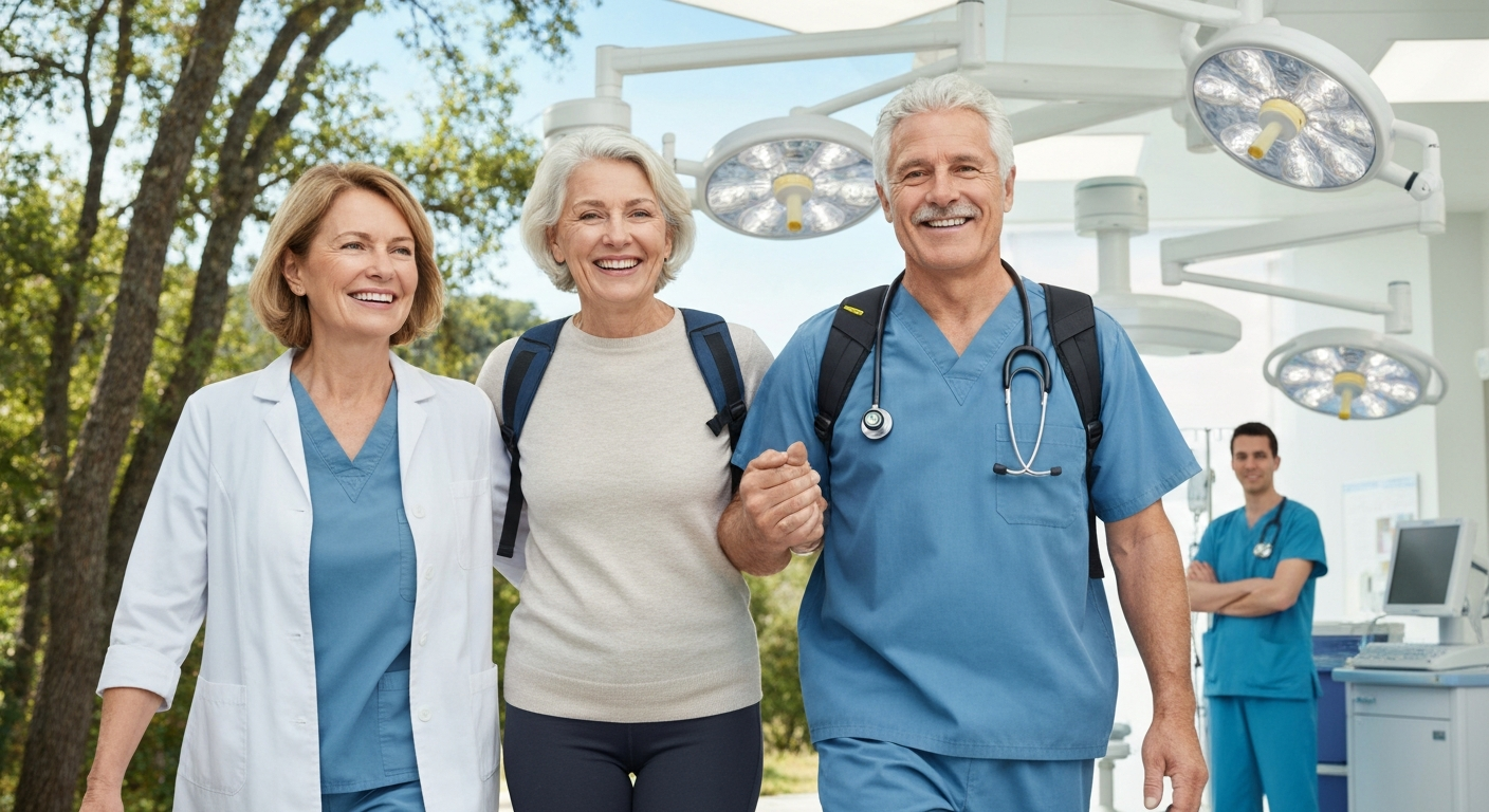 What Patients Need to Know About Broken Back Recovery and Treatment - Legent Spine Dallas Texas
