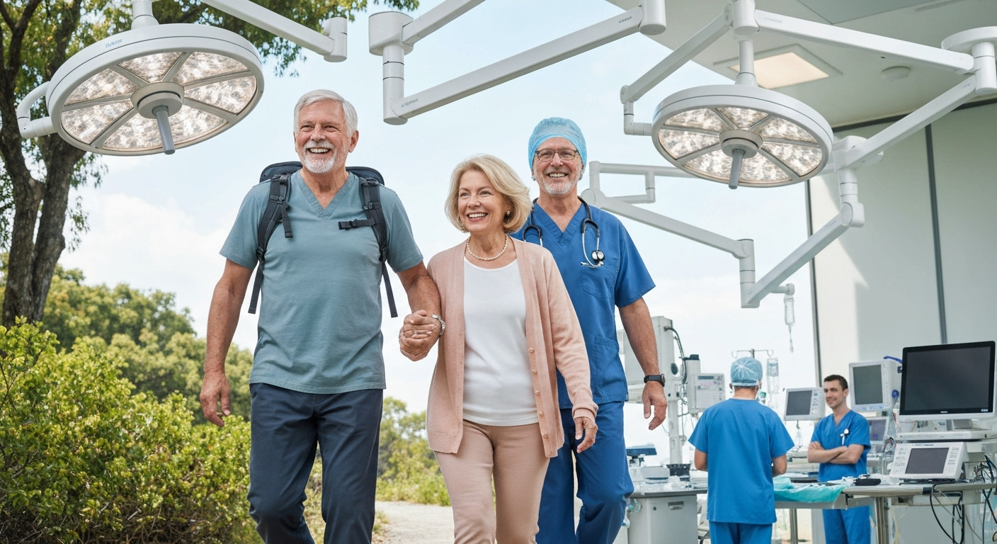What Patients Need to Know About Broken Back Recovery and Treatment - Legent Spine Dallas Texas