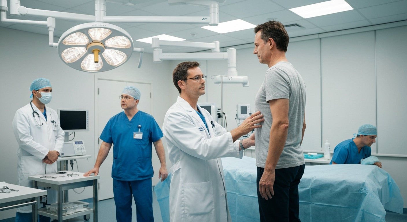Can Scoliosis Cause Hip Pain? What Every Patient Should Know - Legent Spine Dallas Texas