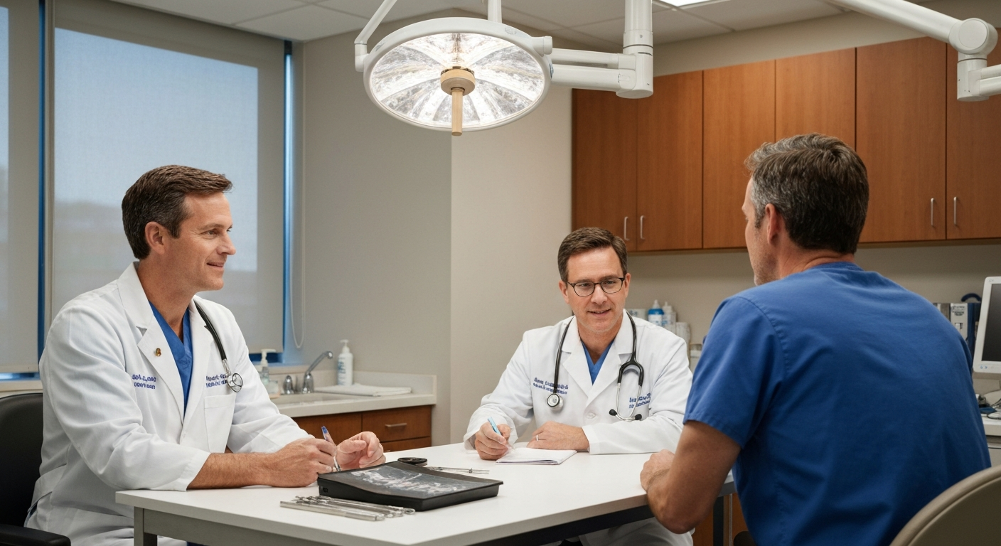 How Long Does a Disc Extrusion Take to Heal? What Every Patient Should Know - Legent Spine Dallas Texas