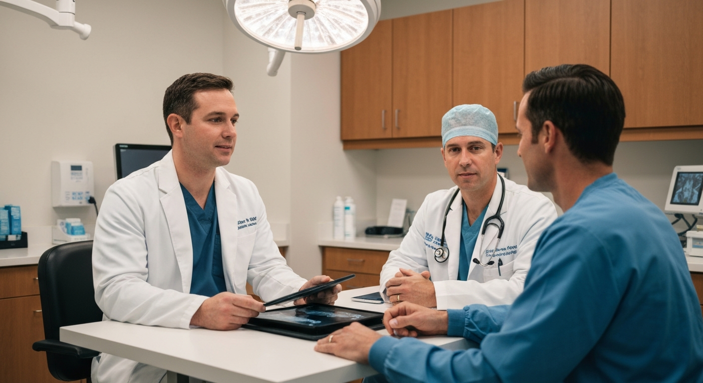 What Patients Need to Know About Disc Extrusion: Causes, Symptoms & Treatment - Legent Spine Dallas Texas