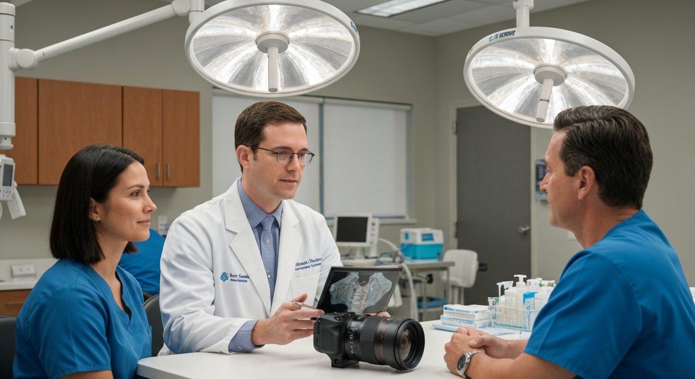 How to Recover After a Disc Extrusion: What to Expect and When to See a Specialist - Expert Spine Care in Dallas How to Recover After a Disc Extrusion: What to Expect and When to See a Speciali... - Legent Spine Dallas Texas