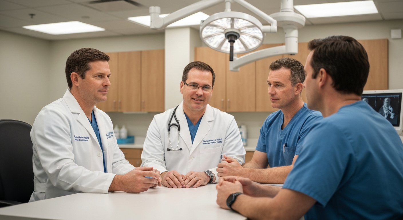 Disc Extrusion Recovery: What to Expect and How Long Healing Takes - Expert Spine Care in Dallas Disc Extrusion Recovery: What to Expect and How Long Healing Takes - Legent Spine Dallas Texas