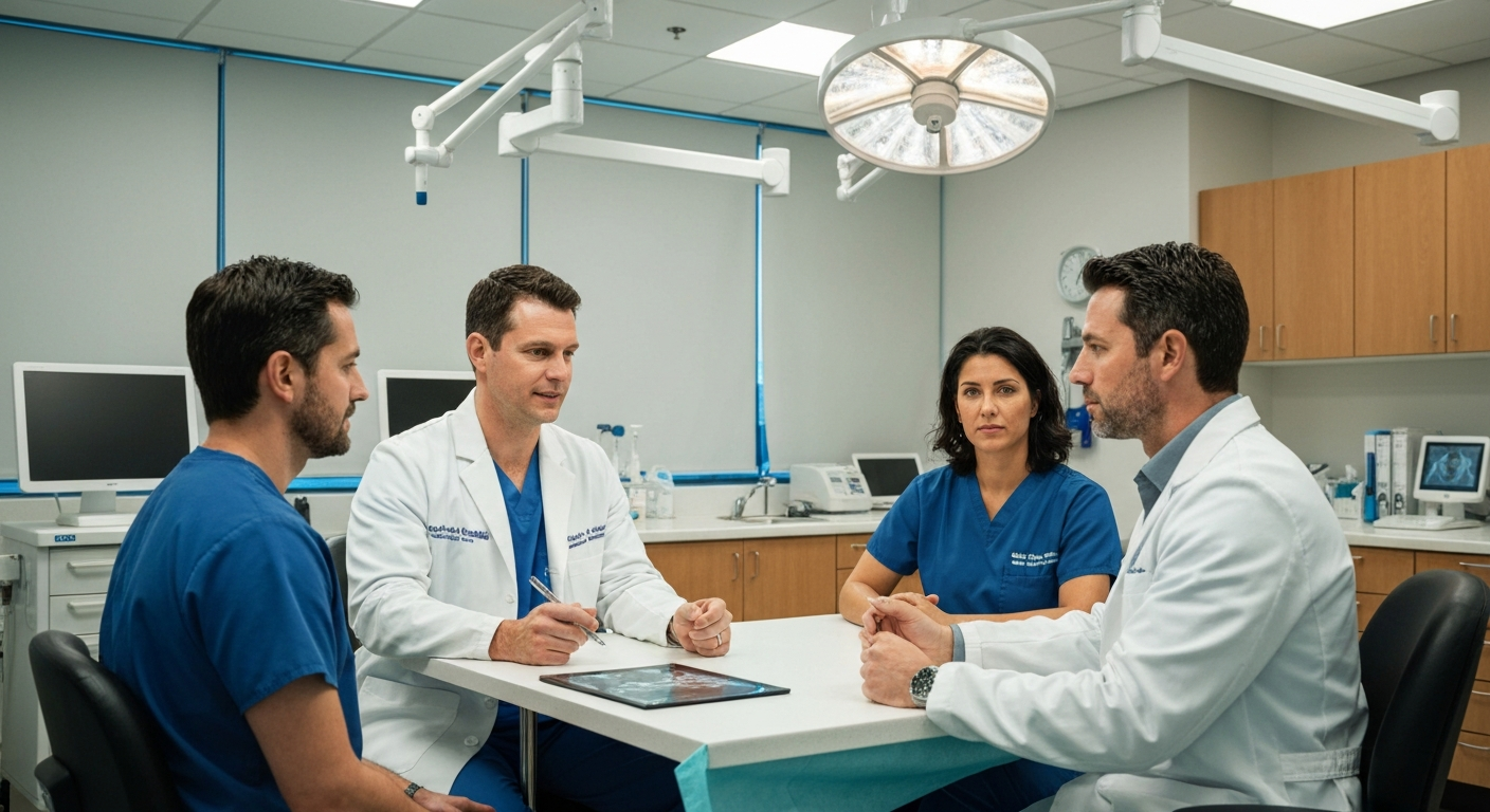 How to Recover After a Disc Extrusion: What to Expect Week by Week - Legent Spine Dallas Texas