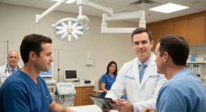 What Patients Need to Know About Disc Extrusion Recovery Time - Legent Spine Dallas Texas