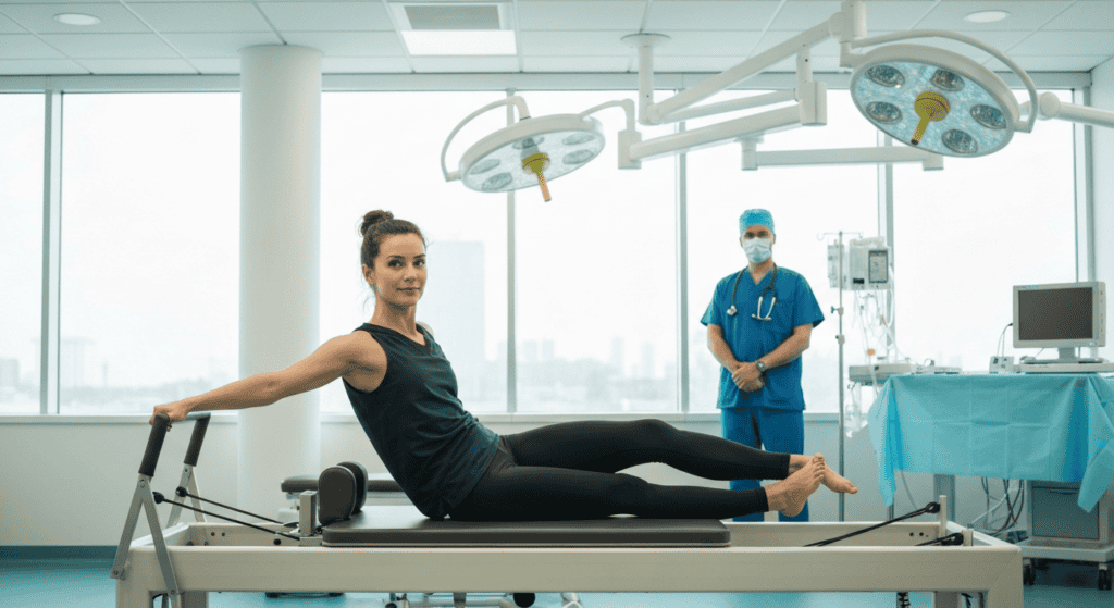Can Scoliosis Cause Hip Pain? What Dallas Patients Should Know - Legent Spine Dallas Texas
