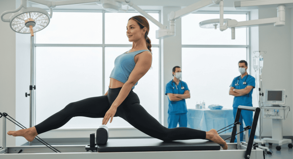 Can Scoliosis Cause Hip Pain? What Dallas Patients Should Know - Legent Spine Dallas Texas