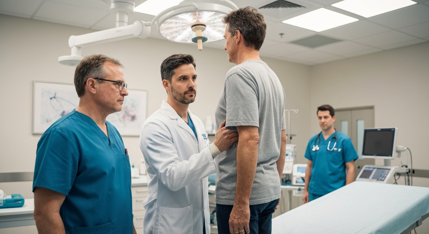 Can Scoliosis Cause Hip Pain? What Dallas Patients Should Know - Expert Spine Care in Dallas Can Scoliosis Cause Hip Pain? What Dallas Patients Should Know - Legent Spine Dallas Texas