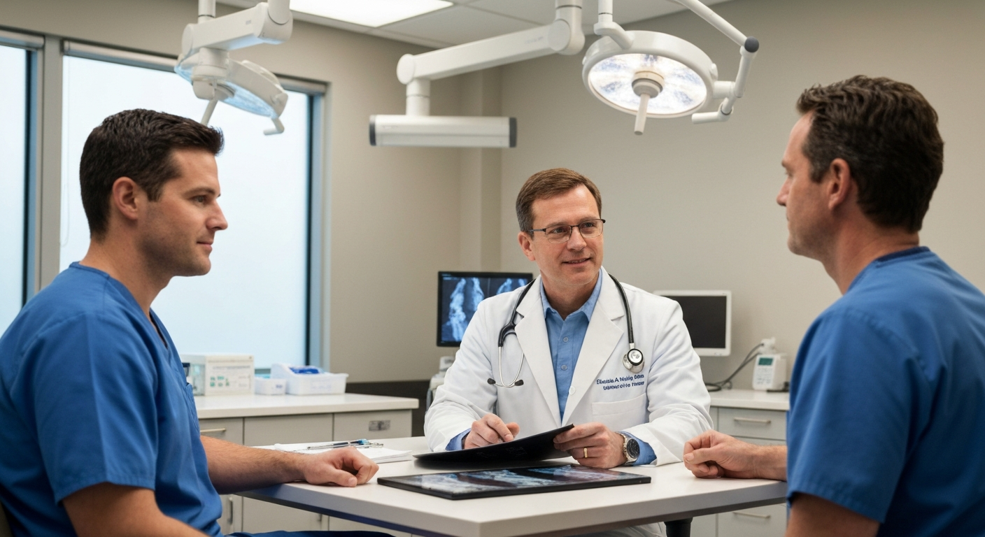 What Every Patient Should Know About Extruded Disc Treatment - Expert Spine Care in Dallas What Every Patient Should Know About Extruded Disc Treatment - Legent Spine Dallas Texas