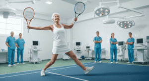 What Patients Need to Know About Final Canal Stenosis: A Complete Guide - Legent Spine Dallas Texas