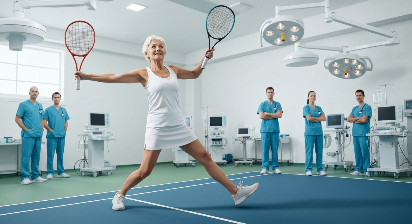 What Patients Need to Know About Final Canal Stenosis: A Complete Guide - Legent Spine Dallas Texas
