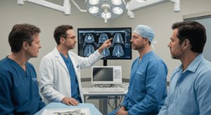 What Patients Need to Know About Final Canal Stenosis - Legent Spine Dallas Texas