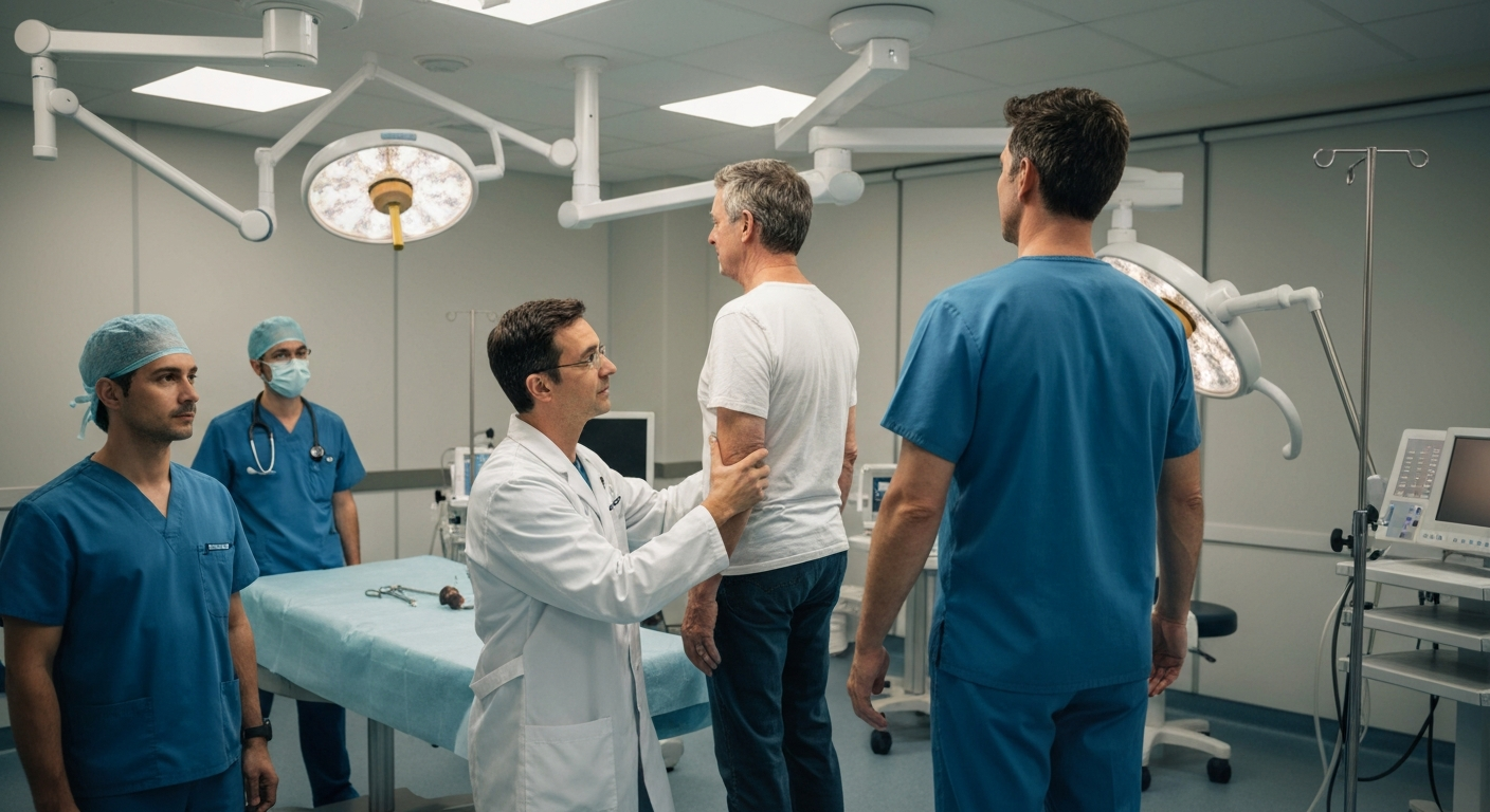 Hip Pain and Scoliosis: What Every Patient Should Know About Treatment - Legent Spine Dallas Texas