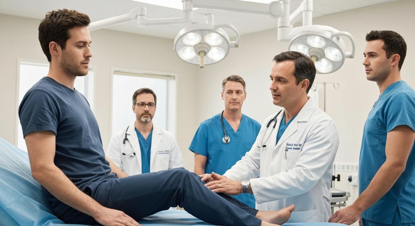 Sciatica vs. Radiculopathy: What Every Dallas Patient Should Know - Legent Spine Dallas Texas