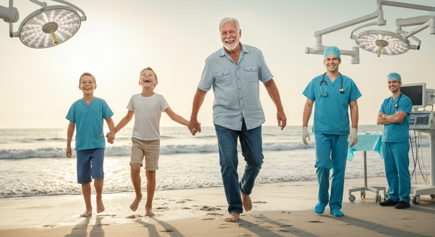 Sciatica vs. Radiculopathy: What Every Dallas Patient Should Know - Legent Spine Dallas Texas
