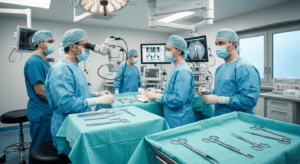 Laminectomy vs. Spinal Fusion: Which Procedure Is Right for You? - Legent Spine Dallas Texas