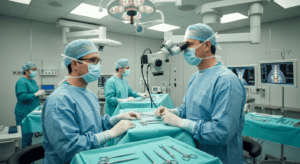 Laminectomy vs. Spinal Fusion: Which Procedure Is Right for You? - Legent Spine Dallas Texas