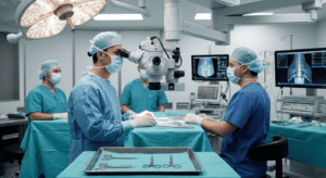 Laminectomy vs. Spinal Fusion: Which Procedure Is Right for You? - Legent Spine Dallas Texas