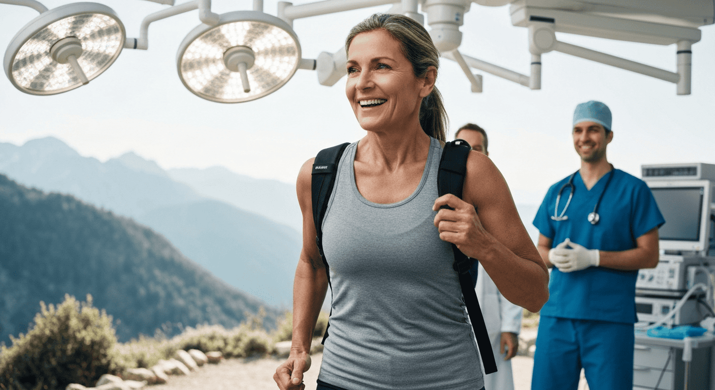 Laminectomy vs. Spinal Fusion: What Dallas Patients Need to Know Before Surgery - Legent Spine Dallas Texas