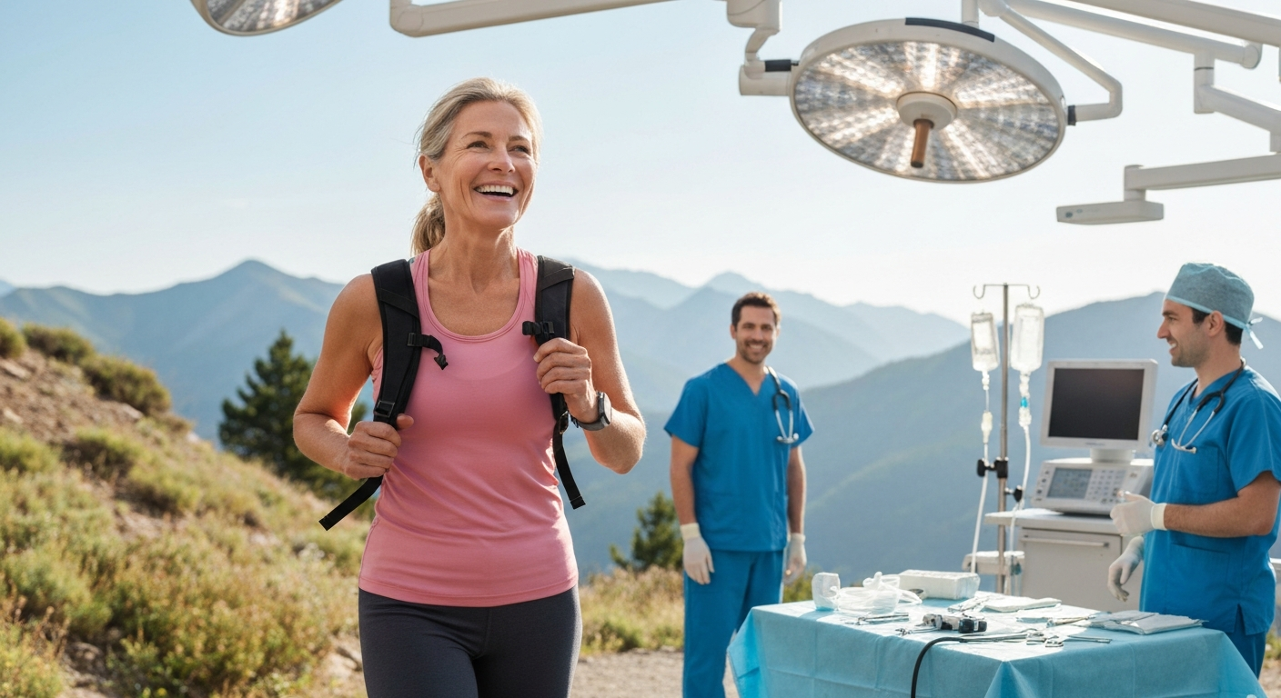 Laminectomy vs. Fusion for Lumbar Stenosis: What Every Patient Should Know - Legent Spine Houston Texas