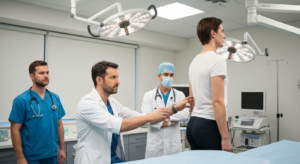 Scoliosis and Hip Dysplasia: What Every Patient Should Know - Legent Spine Dallas Texas