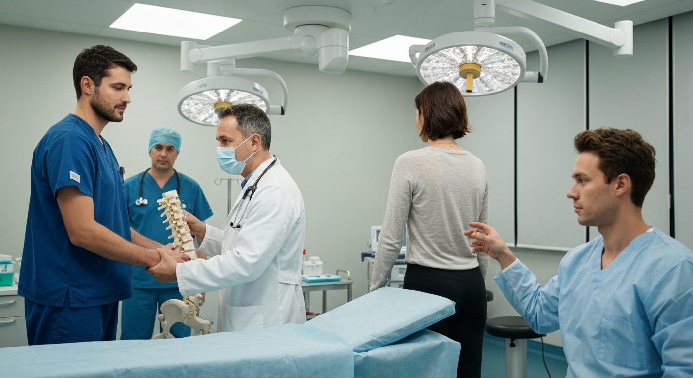 What Patients Need to Know About Scoliosis and Hip Dysplasia - Expert Spine Care in Dallas What Patients Need to Know About Scoliosis and Hip Dysplasia - Legent Spine Dallas Texas