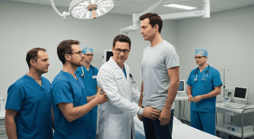 What Dallas Patients Need to Know About Scoliosis Hip Pain Treatment - Legent Spine Dallas Texas