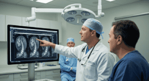 Signs You May Have Spinal Canal Stenosis—And When to See a Specialist - Legent Spine Houston Texas