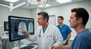 Spinal Stenosis and Leg Weakness: What Every Patient Should Know Before Seeking ... - Legent Spine Dallas Texas