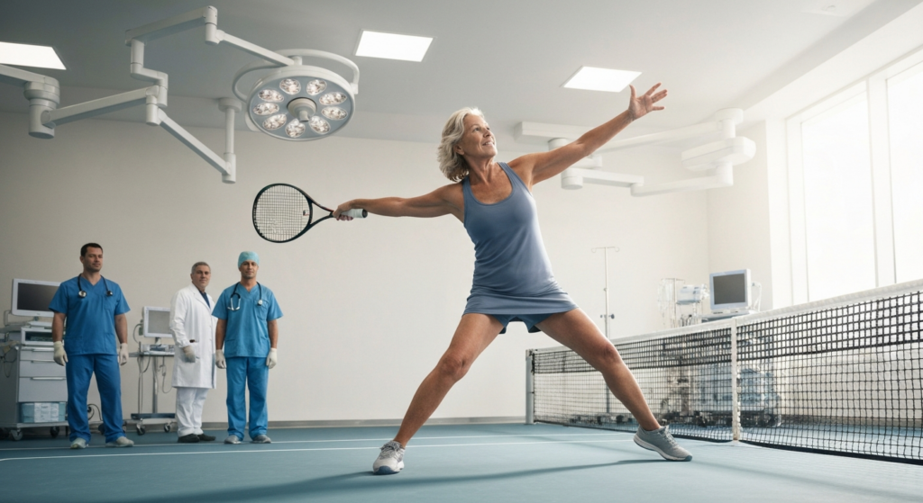 Signs You May Have Spinal Stenosis — And When to See a Spine Specialist - Legent Spine Dallas Texas