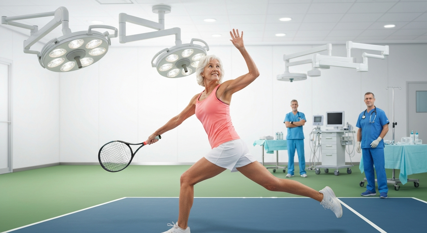 Signs You May Have Spinal Stenosis—And When to See a Spine Specialist - Legent Spine Dallas Texas