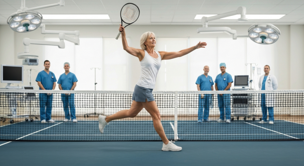 Spinal Stenosis and Weak Legs: What You Need to Know About Treatment Options - Legent Spine Dallas Texas