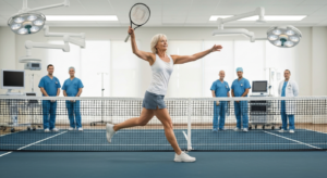 Spinal Stenosis and Weak Legs: What You Need to Know About Treatment Options - Legent Spine Dallas Texas