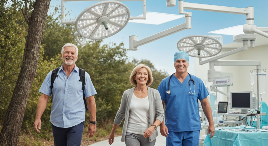 Traumatic Spondylolisthesis: When Surgery Becomes Necessary - Legent Spine Dallas Texas
