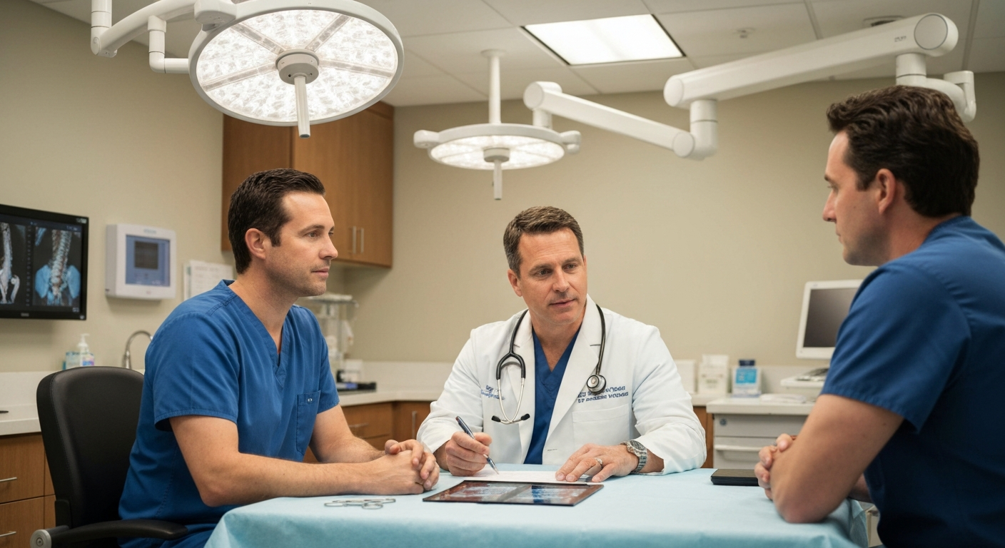 Traumatic Spondylolisthesis: When Surgery Becomes Necessary - Expert Spine Care in Dallas Traumatic Spondylolisthesis: When Surgery Becomes Necessary - Legent Spine Dallas Texas