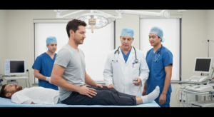 Sciatica vs. Lumbar Radiculopathy: What Every Patient Should Know - Legent Spine Dallas Texas
