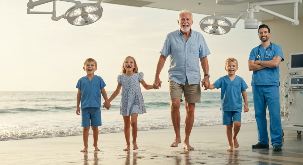 Sciatica vs. Lumbar Radiculopathy: What Every Dallas Patient Should Know - Legent Spine Dallas Texas