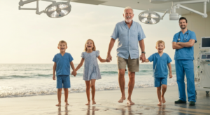 Sciatica vs. Lumbar Radiculopathy: What Every Dallas Patient Should Know - Legent Spine Dallas Texas