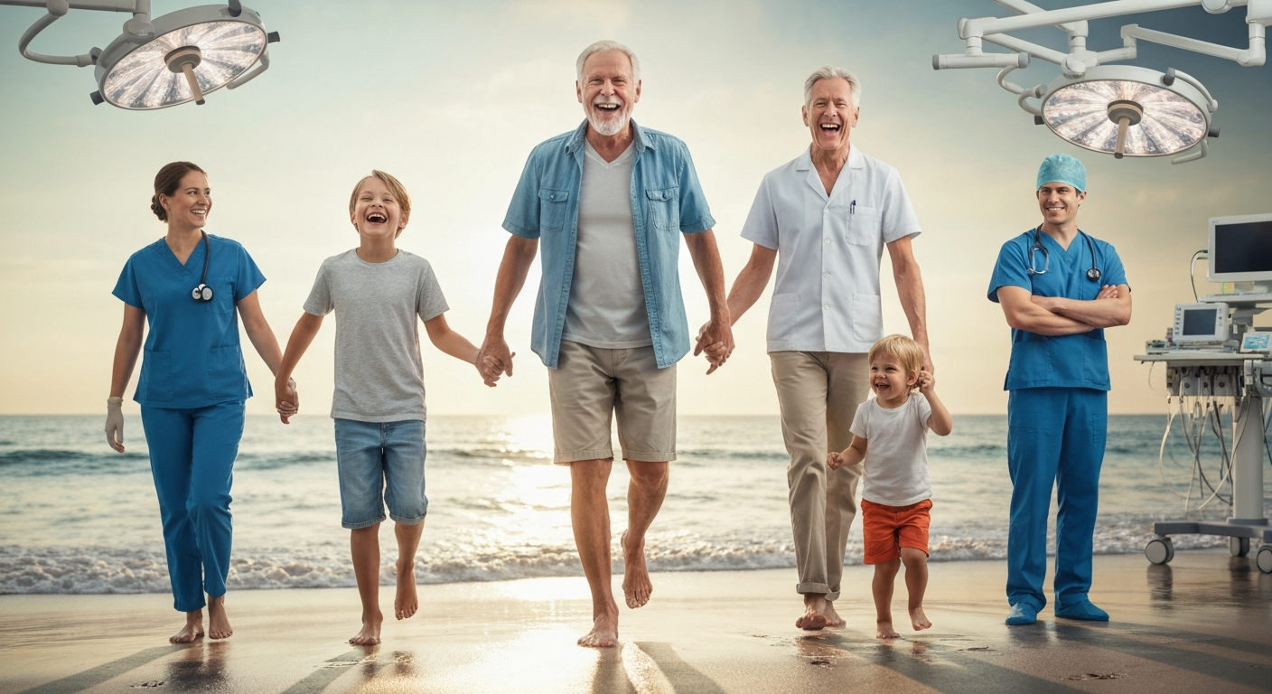 Sciatica vs. Lumbar Radiculopathy: What Every Dallas Patient Should Know - Legent Spine Dallas Texas