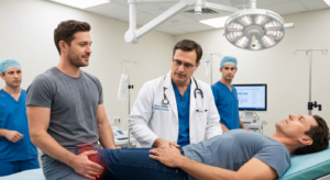 Sciatica vs. Lumbar Radiculopathy: What Every Dallas Patient Should Know - Legent Spine Dallas Texas